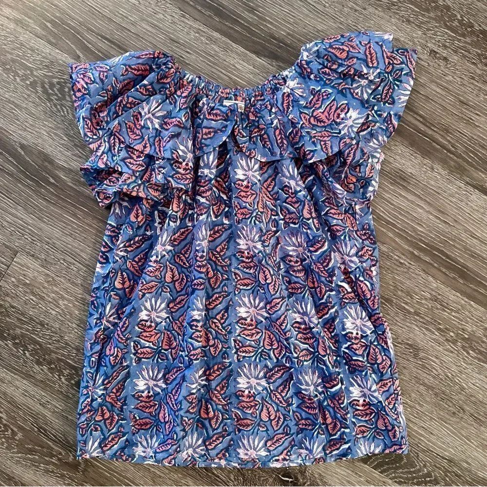 Mille Travel and Resort Top